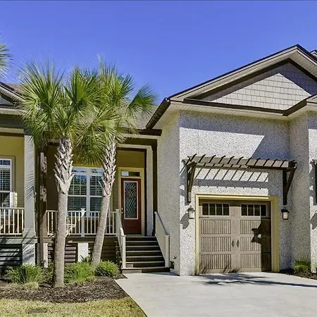 Ocean Cottage 114